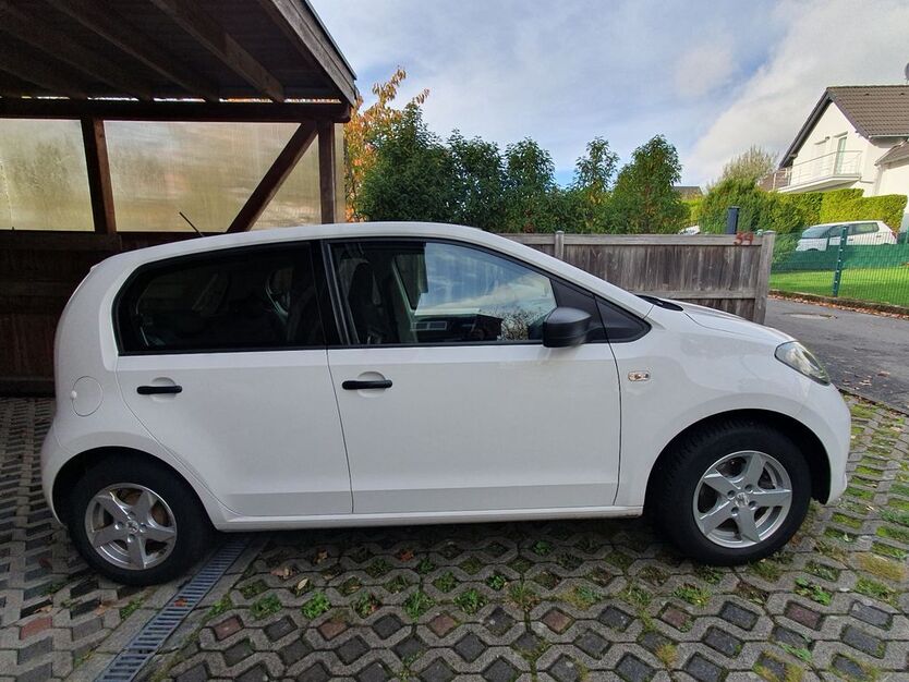 Skoda Citigo 68.400 km 6.666 € Wuppertal 42113