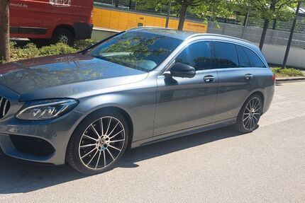 Mercedes-Benz C 250 175.000 km 18.400 &euro; münchen 81539