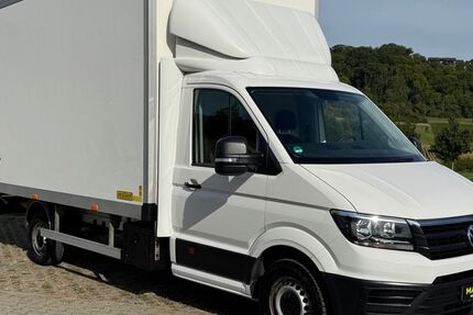 VW Crafter 155.985 km 26.990 € Sinsheim 74889