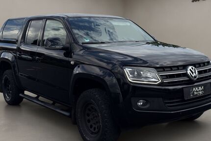 VW Amarok 150.000 km 21.290 &euro; Barsinghausen 30890