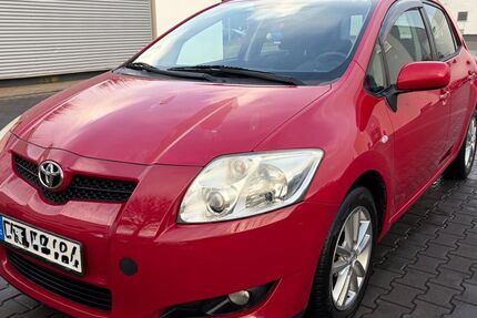 Toyota Auris 135.000 km 6.500 &euro; Nürnberg 90441