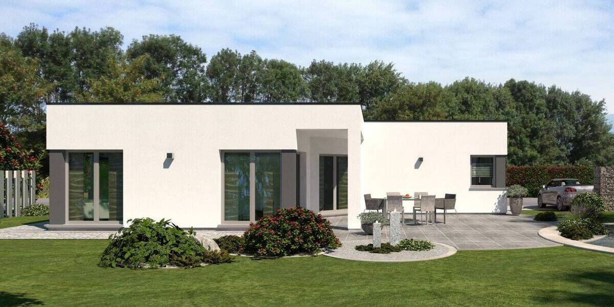Bungalow Borne - 5 Zimmer, 141 m&sup2;, 287.000&euro; | Angebot:25750378