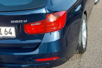 BMW 320 159.500 km 10.800 &euro; Gschwend 74417
