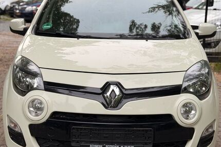Renault Twingo 99.000 km 3.999 &euro; Berlin 12347