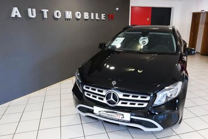 Mercedes-Benz GLA 180 158.500 km 14.999 &euro; Syrgenstein-Landshausen 89428