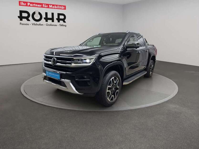 Amarok