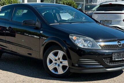 Opel Astra 176.000 km 3.880 &euro; Uttenhofen bei Schwäbisch Hall 74538