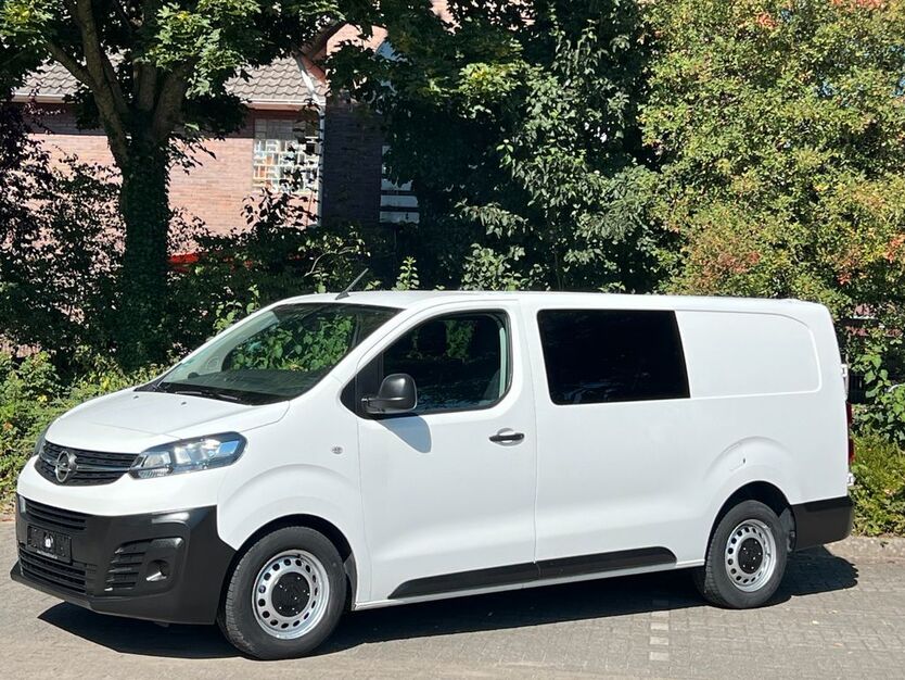 Opel Vivaro 313.871 km 12.614 € Bad Bentheim 48455