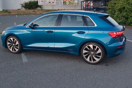 Audi A3 83.600 km 19.950 &euro; Oberhaid 96173