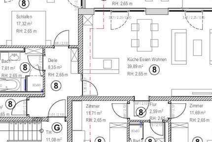 Wohnung zum Kaufen in BurgSpreewald 385.000 € 110 m² 4 zimmer