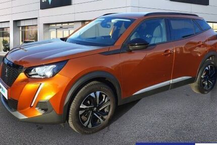 Peugeot 2008 54.628 km 14.430 &euro; Dresden 01237
