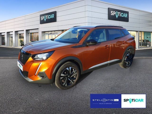 Peugeot 2008 54.628 km 15.930 &euro; Dresden 01237