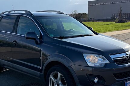 Opel Antara 300.000 km 4.790 &euro; Grafenau 71120