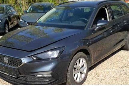 Seat Leon 35.684 km 18.444 &euro; Berlin 13581