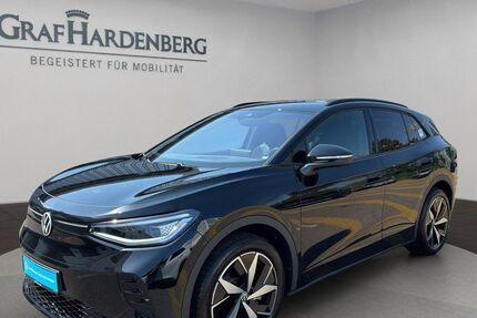 VW ID.4 7.500 km 44.590 &euro; Konstanz 78467