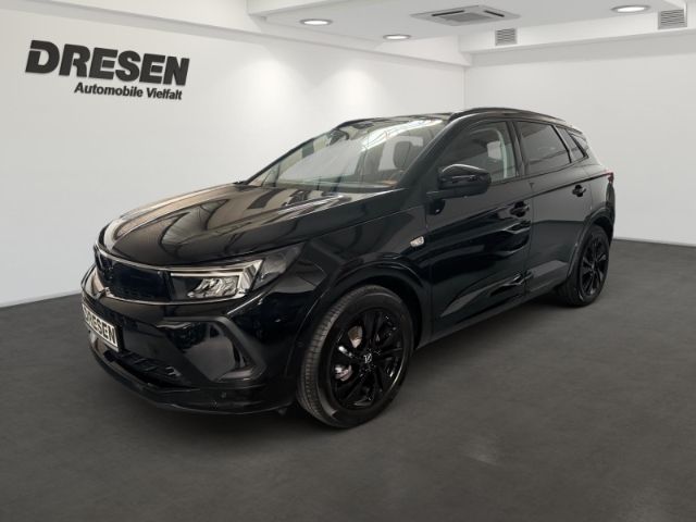 Opel Grandland (X) 52.643 km 20.290 &euro; Neuss 41464