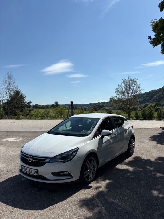 Astra