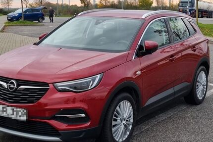 Opel Grandland (X) 119.000 km 11.999 &euro; Swisttal 53913