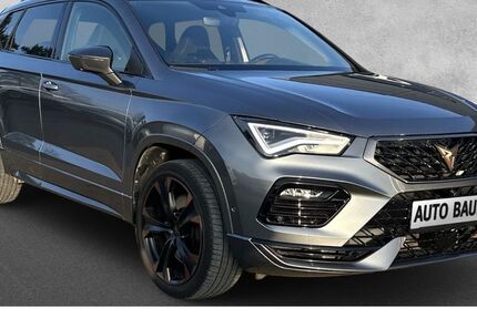 Cupra Ateca 56.272 km 28.490 &euro; Marktheidenfeld 97828