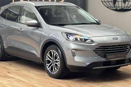 Ford Kuga 55.273 km 19.900 &euro; Rastede/ Wahnbek 26180