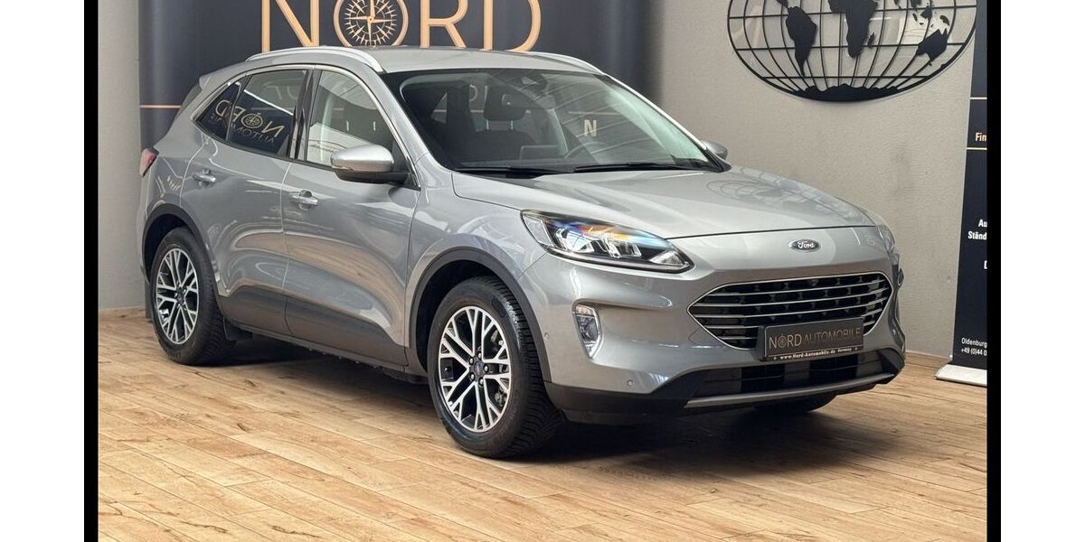 Ford Kuga 55.273 km 19.900 &euro; Rastede/ Wahnbek 26180