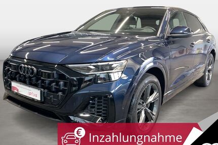 Audi Q8 26.700 km 68.820 € Landshut 84030