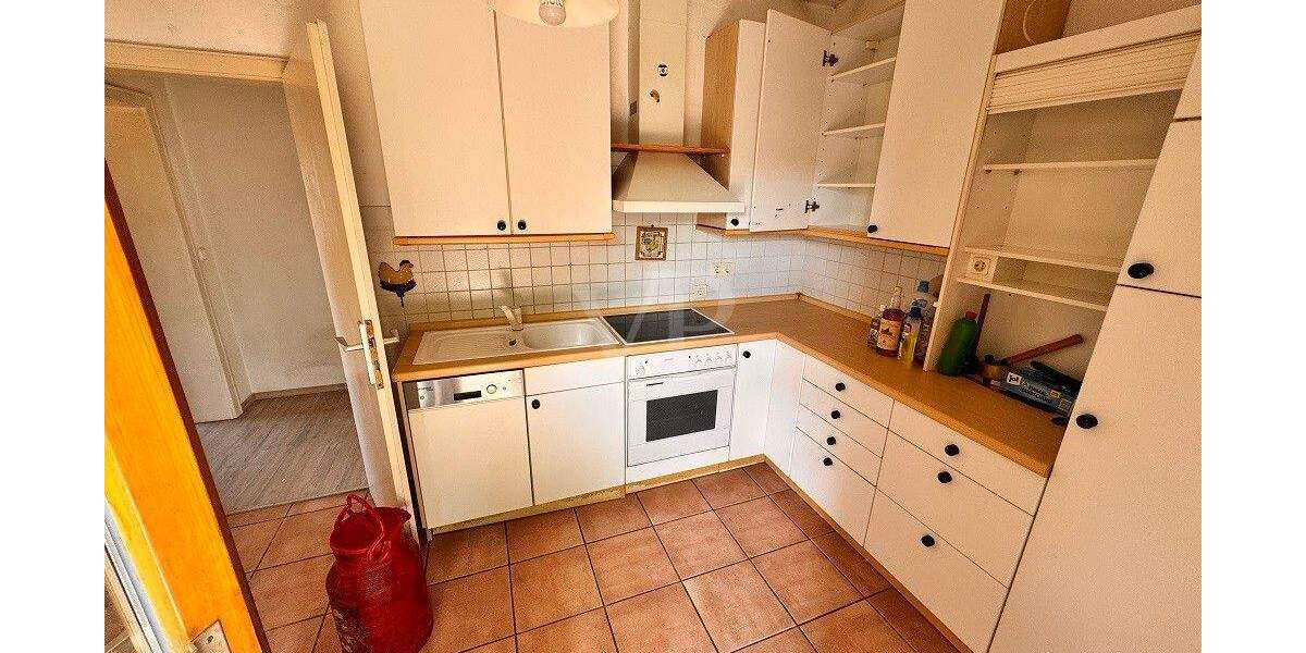 Etagenwohnung Deggendorf - 5 Zimmer, 100 m&sup2;, 239.000&euro; | Angebot:25693671