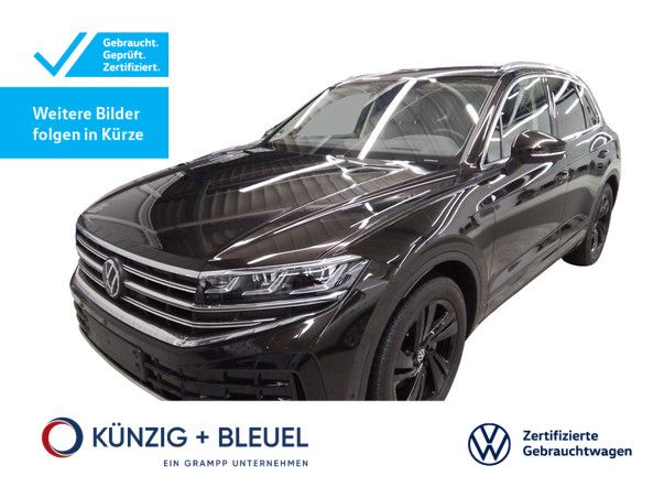 VW Touareg 22.021 km 69.440 &euro; Aschaffenburg 63741