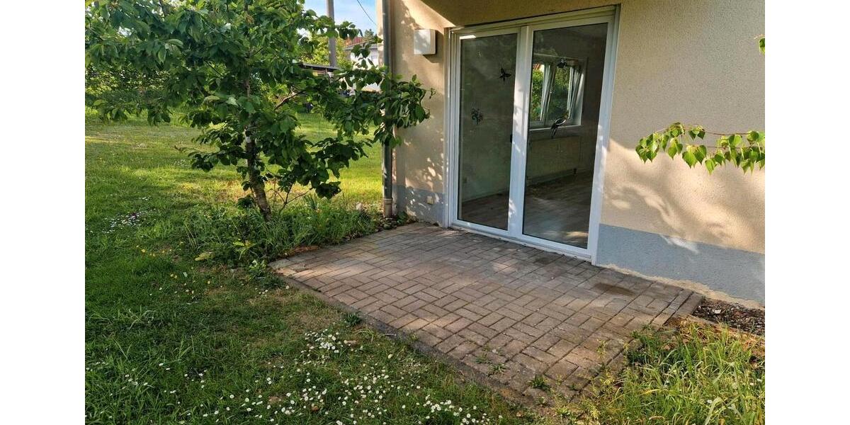 Erdgeschoßwohnung Wadern - 2 Zimmer, 50 m&sup2;, 550&euro; | Angebot:26408966