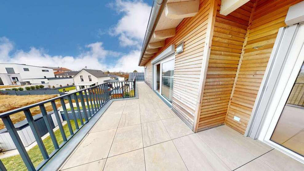 Wohnung zum Kaufen in Oberschneiding 489.000 € 110.65 m²