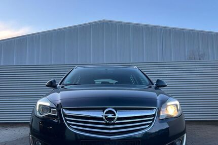 Opel Insignia 227.180 km 3.799 &euro; Oberkotzau 95145