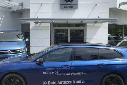 VW Passat 19.500 km 57.500 &euro; Pasewalk 17309
