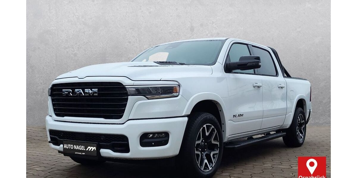 Dodge RAM 10.500 km 59.900 &euro; Osnabrück 49090