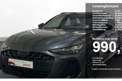Audi A6 3.200 km 78.960 &euro; Deggendorf 94469