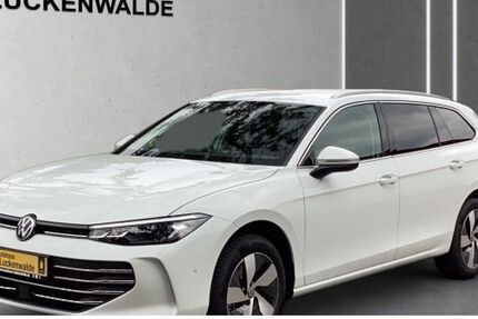 VW Passat Variant 4.985 km 35.222 &euro; Luckenwalde 14943