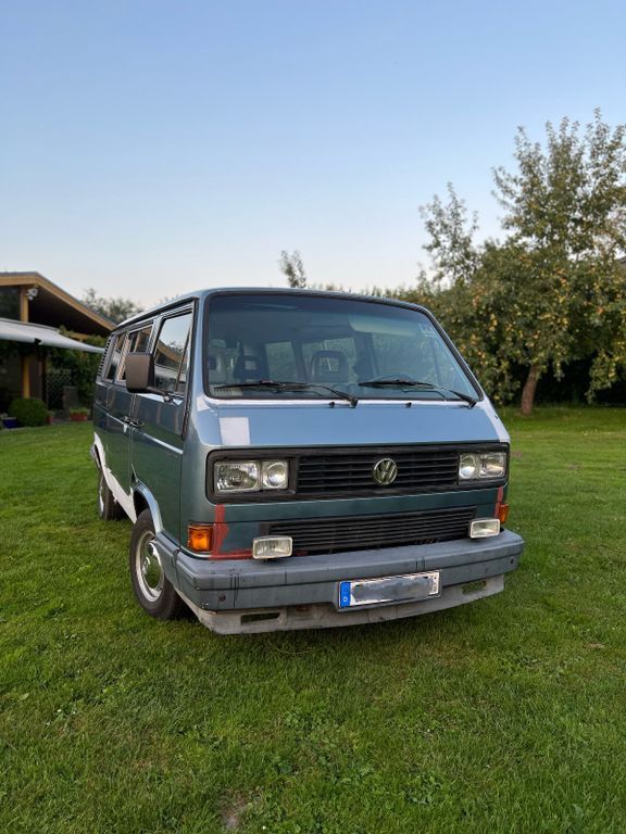 T3 Multivan