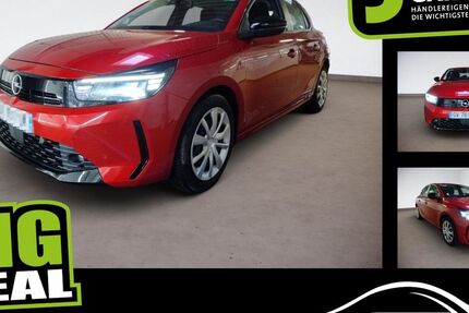 Opel Corsa 10.524 km 13.990 &euro; Neufahrn 85375