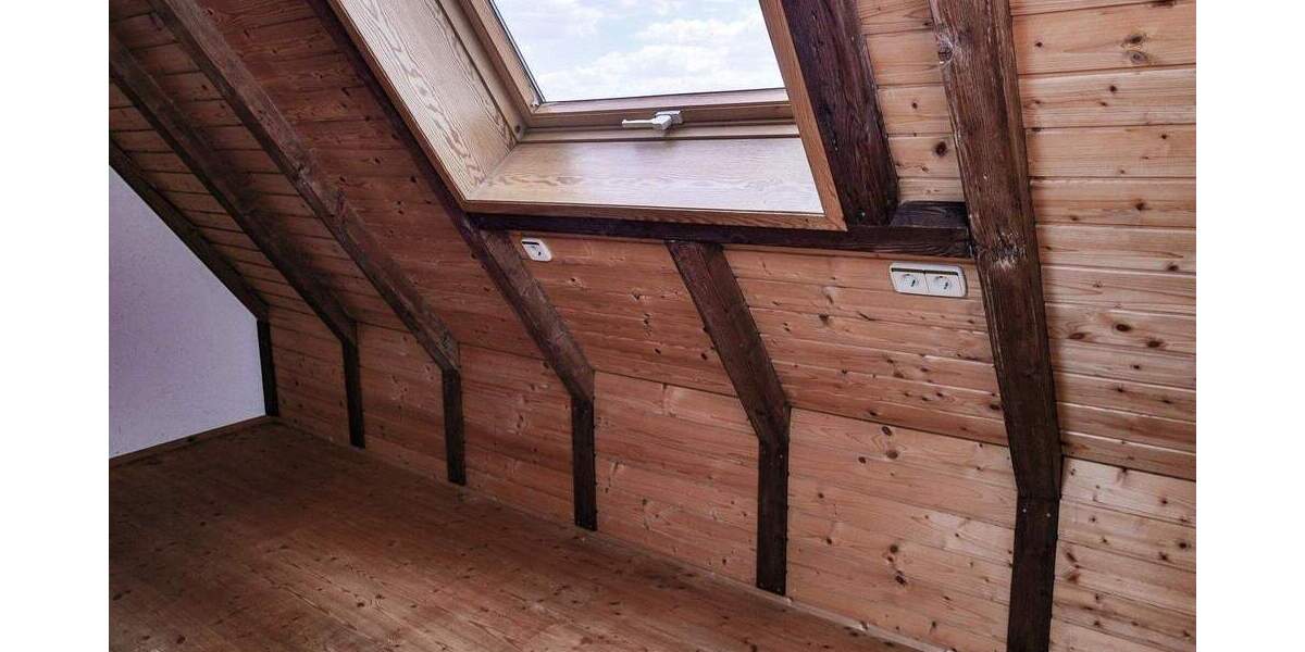 Ganzes Wohn- u. Geschäftshaus zum Preis einer Wohnung! Provisionsfrei! 5 zimmer