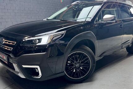 Subaru Outback 29.500 km 33.890 &euro; Heusenstamm 63150