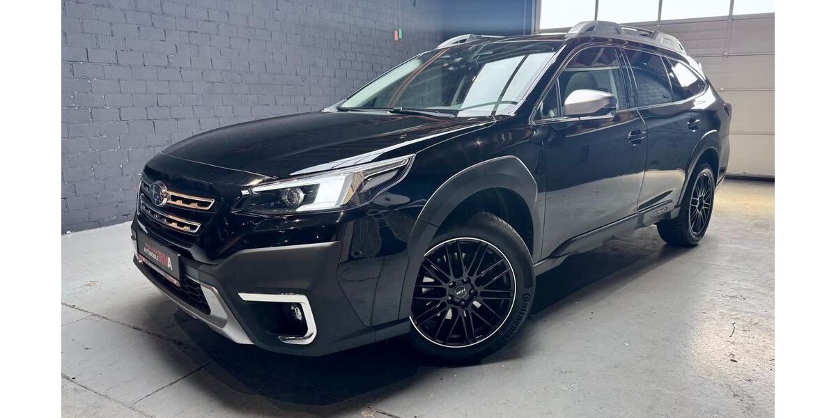 Subaru Outback 29.500 km 33.890 &euro; Heusenstamm 63150
