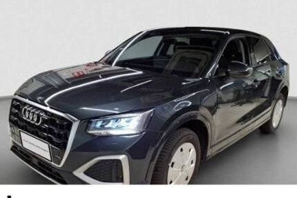 Audi Q2 6.809 km 29.930 &euro; Kehl 77694