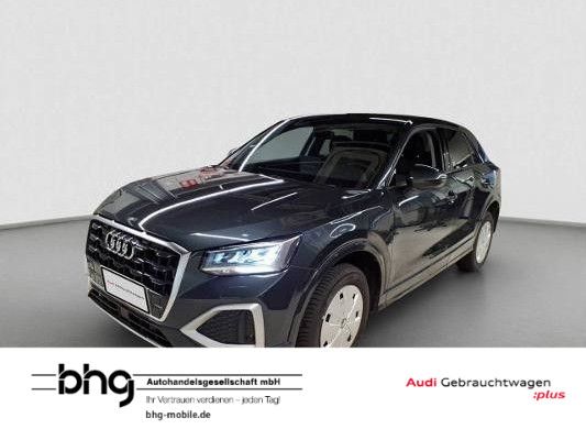 Audi Q2 6.809 km 29.930 &euro; Kehl 77694