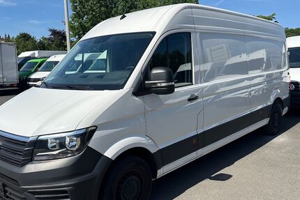 VW Crafter 157.709 km 17.900 &euro; Braunschweig 38118