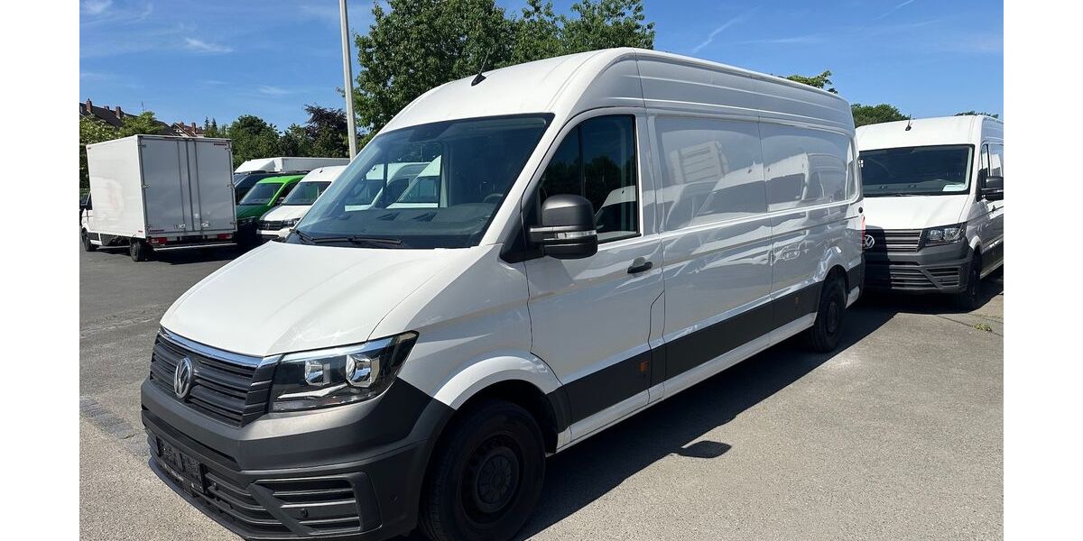VW Crafter 157.709 km 17.900 &euro; Braunschweig 38118