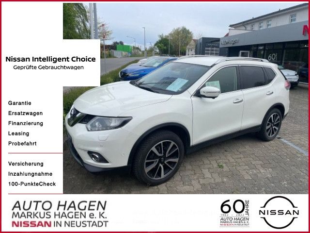 Nissan X-Trail 138.520 km 14.900 &euro; Neustadt/Holstein 23730