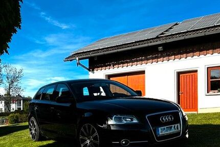 Audi A3 155.000 km 7.200 &euro; Neukirchen 94154