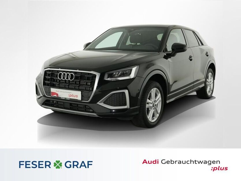 Audi Q2 31.200 km 27.770 € Nürnberg 90441