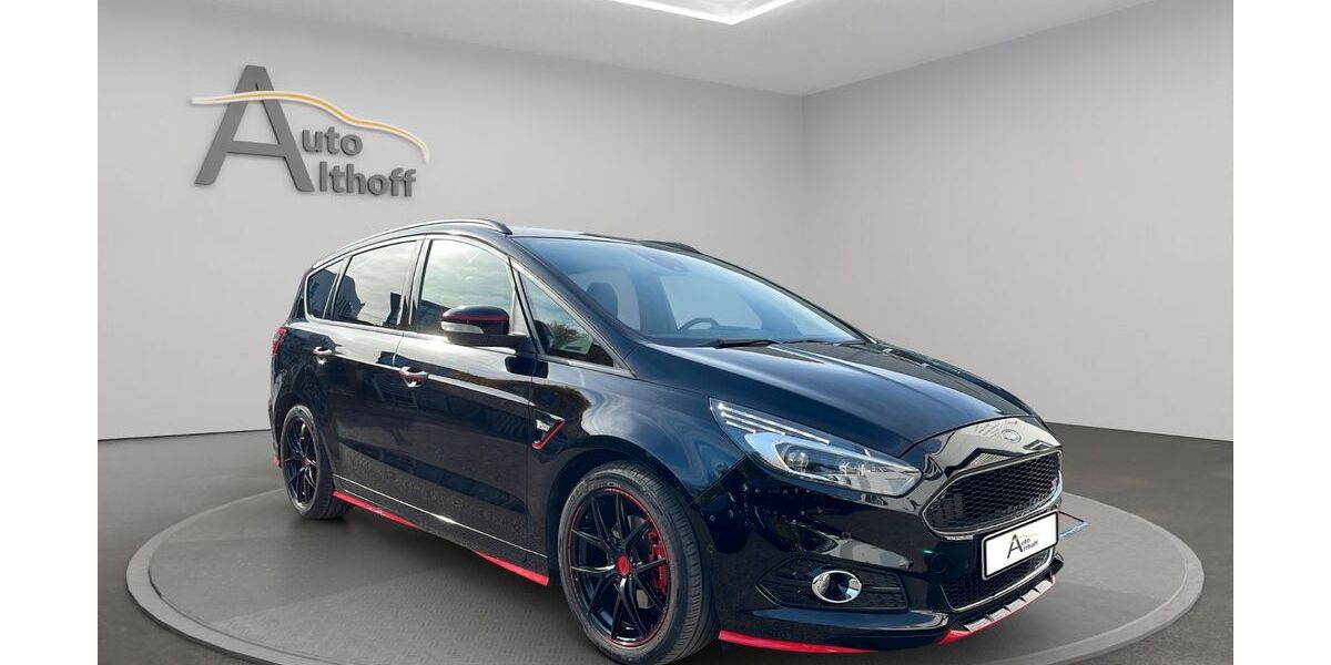 Ford S-Max 71.400 km 24.990 &euro; Ditzingen (bei Stuttgart) 71254