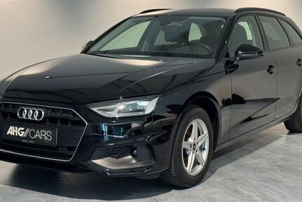 Audi A4 133.122 km 22.999 &euro; Burghaun 36151