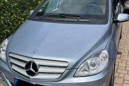 Mercedes-Benz B 150 78.000 km 6.999 € Kulmain 95508